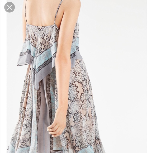 NWT BCBGMaxazria Novah Dress - Picture 5 of 8